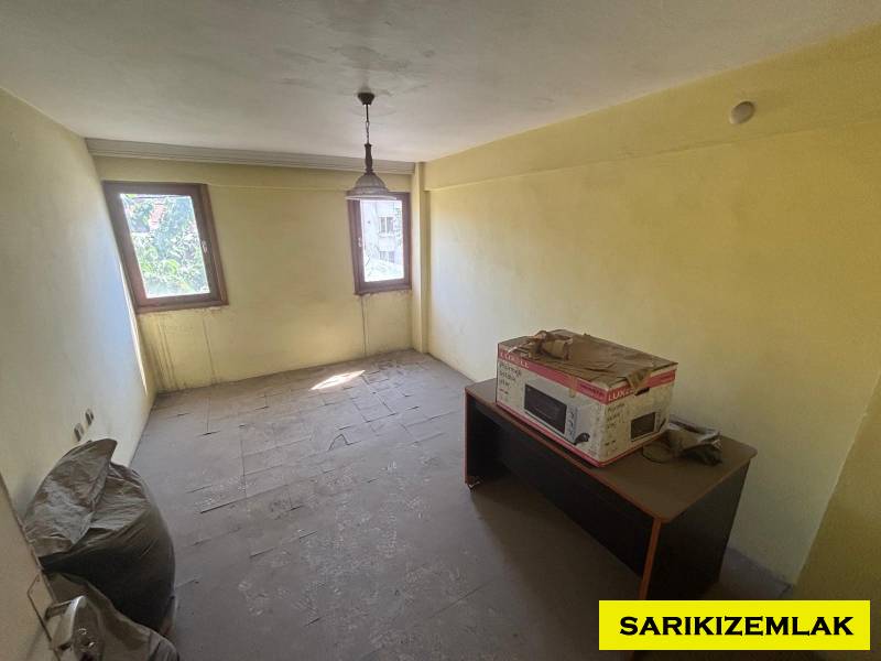 Edremit Camivasat Mah`daBüro & Ofis. - 2